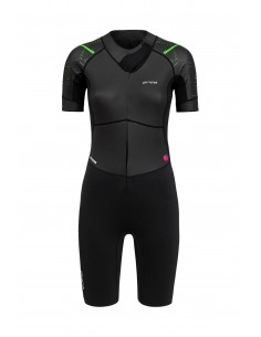 Combinaison SwimRun - Vanir Flex - Femme - Orca - MySwim.fr