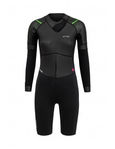 Combinaison SwimRun - Vanir Flex - Femme - Orca - MySwim.fr 2