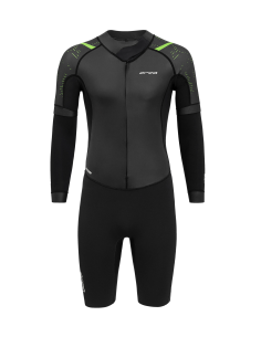 Combinaison SwimRun - Vanir Flex - Homme - Orca - MySwim.fr 2
