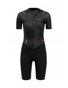 Combinaison SwimRun - Aesir Flex - Femme - Orca - MySwim.fr