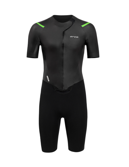 Combinaison SwimRun - Aesir Flex - Homme - Orca - MySwim.fr