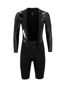 Combinaison SwimRun - Aesir Flex - Homme - Orca - MySwim.fr 2