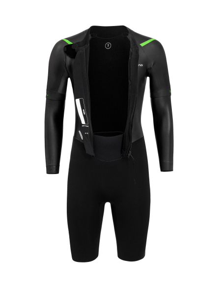 Combinaison SwimRun - Aesir Flex - Homme - Orca - MySwim.fr