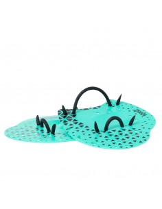 Plaquettes - FLAT PADDLES - ZOGGS - MySwim