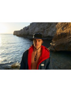 Bucket Hat - ZEROD - MySwim.fr 2