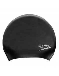Bonnet de bain - Cheveux long