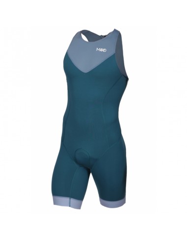 Trifonction TEAM - Steel Blue - Homme