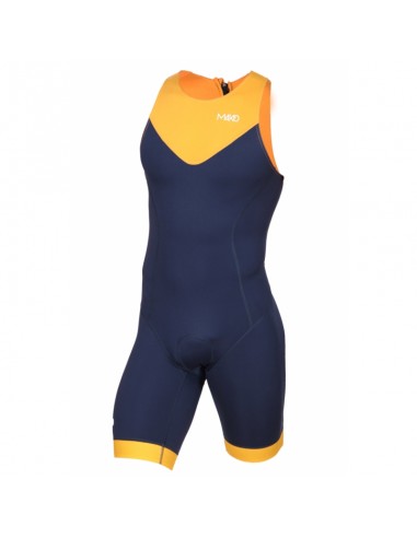 Trifonction TEAM - Mustard - Homme - MAKO - MySwim.fr