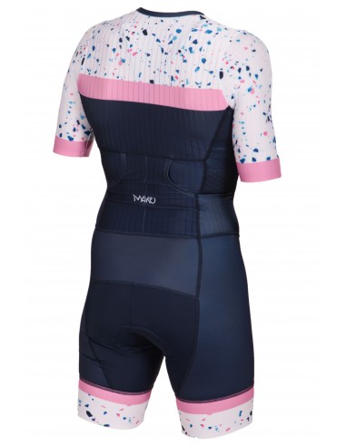 Trifonction Pro Set-In - TERRAZZO - Femme