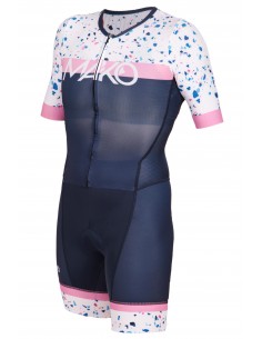Trifonction Pro Set-In - TERRAZZO - Femme - MAKO - MySwim.fr 2