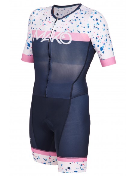 Trifonction Pro Set-In - TERRAZZO - Femme - MAKO - MySwim.fr
