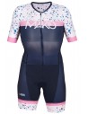 Trifonction Pro Set-In - TERRAZZO - Femme - MAKO - MySwim.fr