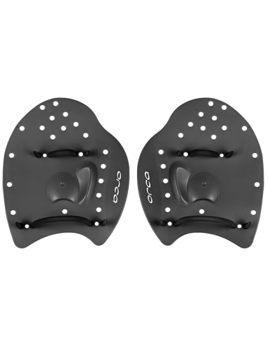 Plaquettes Natation - Orca