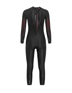 Combinaison Triathlon - Athlex Float - Femme - ORCA - MySwim.fr 2