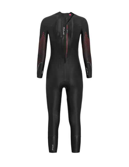 Combinaison Triathlon - Athlex Float - Femme - ORCA - MySwim.fr