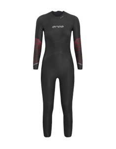 Combinaison Triathlon - Athlex Float - Femme - ORCA - MySwim.fr