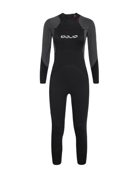 Combinaison Triathlon - Athlex Float - Femme - ORCA - MySwim.fr