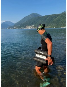 Swimrun Pull Buoy - ORCA - MySwim.fr 2
