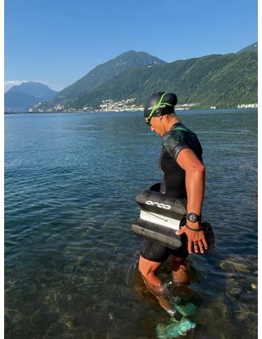 Pull Buoy - SwimRun - Orca