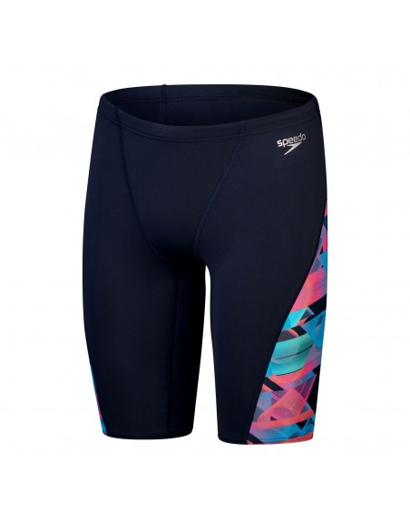 Maillot de bain - Homme - Jammer - Digital Alover - SPEEDO - MySwim.fr
