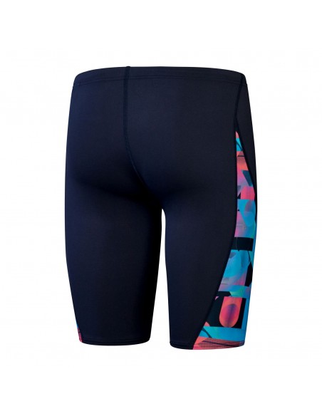 Maillot de bain - Homme - Jammer - Digital Alover - SPEEDO - MySwim.fr
