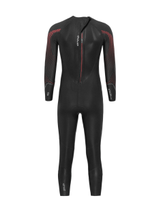 Combinaison Triathlon - Athlex Float - Homme - Orca - MySwim.fr 2