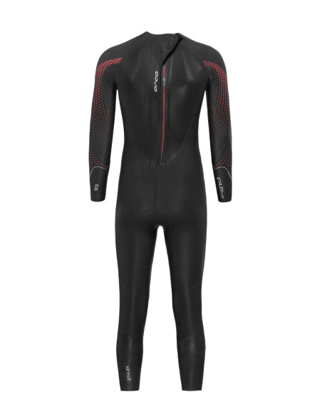 Combinaison Triathlon - Athlex Float - Homme - Orca - MySwim.fr