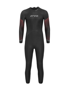 Combinaison Triathlon - Athlex Float - Homme - Orca - MySwim.fr