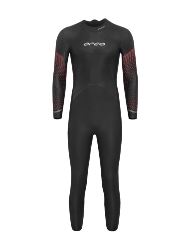 Combinaison Triathlon - Athlex Float - Homme - Orca - MySwim.fr