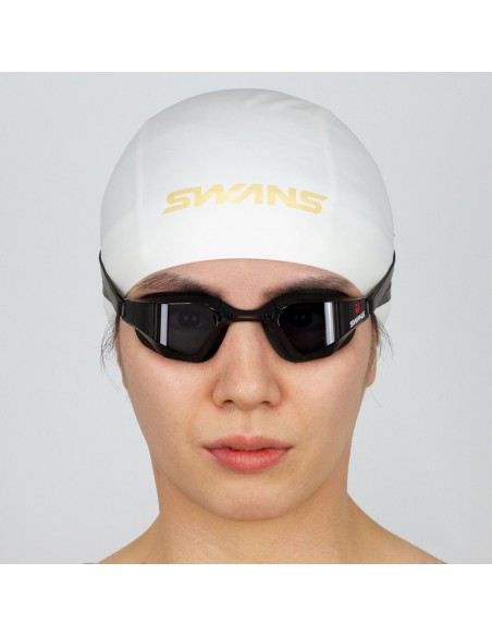 Lunettes Ascender MIT - Swans - MySwim.fr