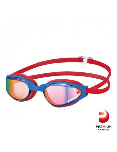 Lunettes Ascender MIT - Swans - MySwim.fr