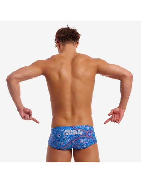 Maillot de bain Homme - Trunks - FUNKY TRUNKS - MySwim