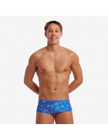 Maillot de bain Homme - Trunks - FUNKY TRUNKS - MySwim