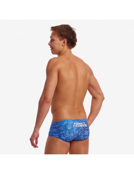 Maillot de bain Homme - Trunks - FUNKY TRUNKS - MySwim