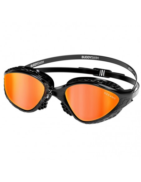 Lunettes OZEAN X - Miroir - BuddySwim - MySwim.fr