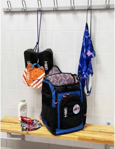 Sac à dos - French Touch - Mako - MySwim.fr