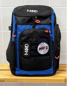 Sac à dos - French Touch - Mako - MySwim.fr 2