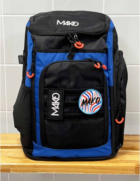 Sac à dos - French Touch - Mako - MySwim.fr