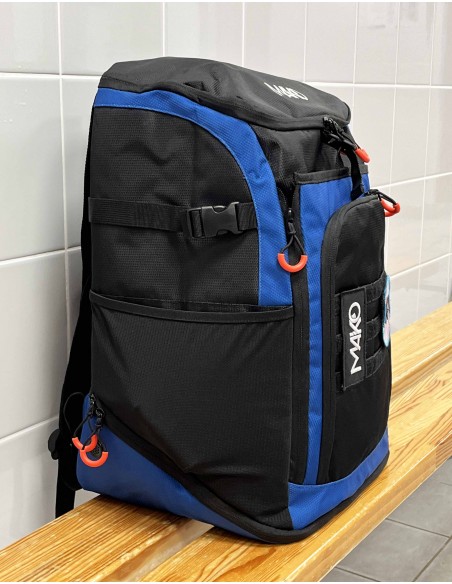 Sac à dos - French Touch - Mako - MySwim.fr