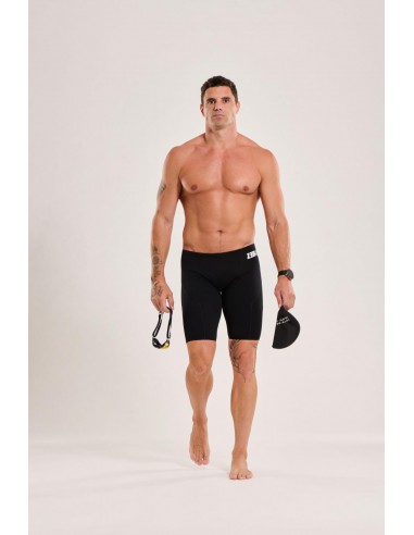 Maillot de bain Homme - Jammer Black Anthracite - ZEROD  - MySwim