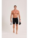 Maillot de bain Homme - Jammer Black Anthracite - ZEROD  - MySwim