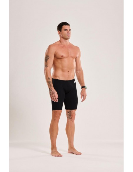 Maillot de bain Homme - Jammer Black Anthracite - ZEROD  - MySwim