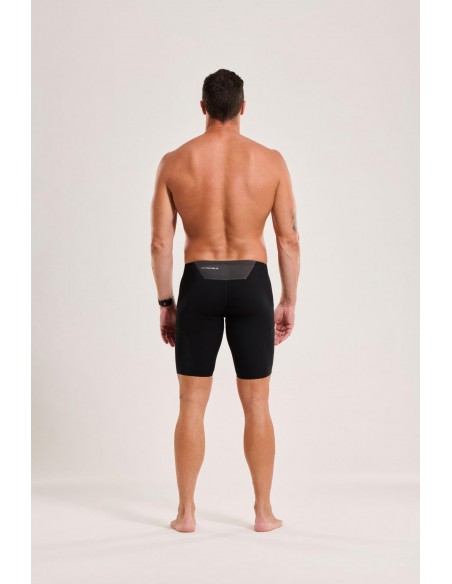 Maillot de bain Homme - Jammer Black Anthracite - ZEROD  - MySwim