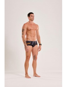 Maillot de bain Homme - Trunks Kailua - ZEROD - MySwim