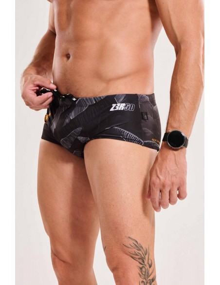Maillot de bain Homme - Trunks Kailua - ZEROD - MySwim