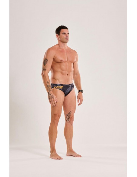 Maillot de bain Homme - Briefs Kailua - ZEROD  - MySwim