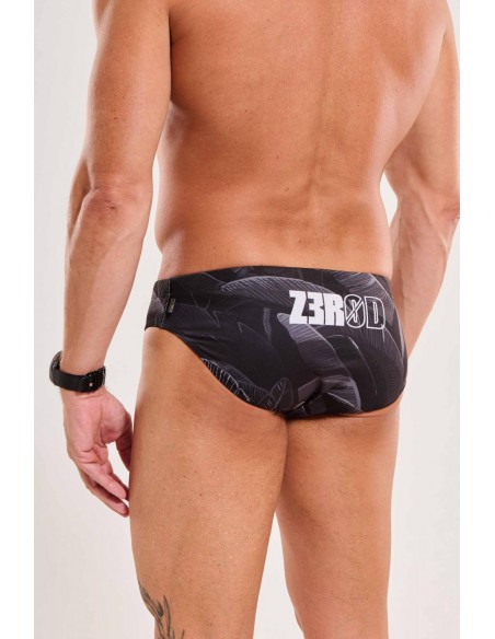 Maillot de bain Homme - Briefs Kailua - ZEROD  - MySwim