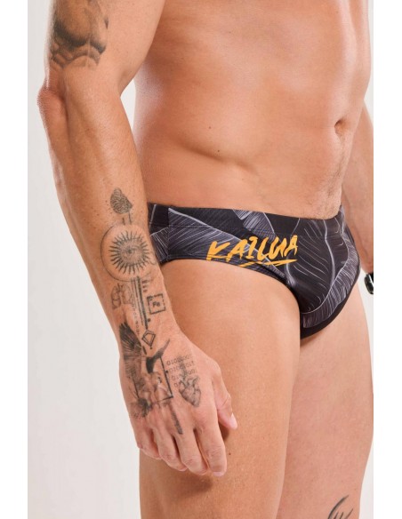 Maillot de bain Homme - Briefs Kailua - ZEROD  - MySwim
