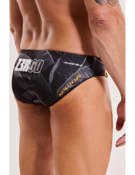 Maillot de bain Homme - Briefs Kailua - ZEROD  - MySwim