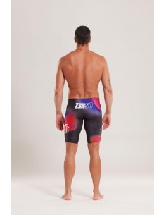 Jammer - Vortex Nebula - Zerod - MySwim.fr 2